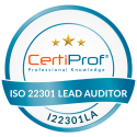 ISO-22301-Lead-Auditor-I22301LA-CertiProf