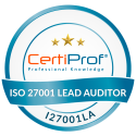 ISO-27001-Lead-Auditor-Badge-CertiProf
