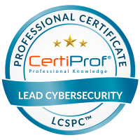 Lead-Cybersecurity-Professional-Certificate-LCSPC