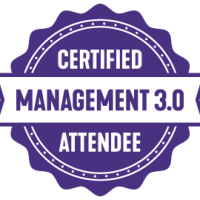 management-30-attendee-badge